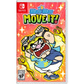 WarioWare: Move It - Switch