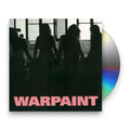 Warpaint – Heads Up Music CD
