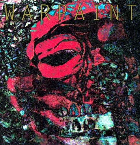 Warpaint – The Fool (2-LP Vinyl) Vinyl Record