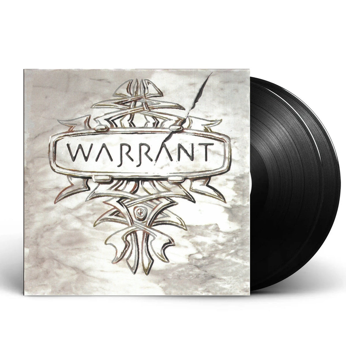 Warrant – Live '86-97 (2-LP Vinyl) Vinyl Record