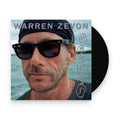 Warren Zevon – Mutineer (LP Vinyl) Vinyl Record