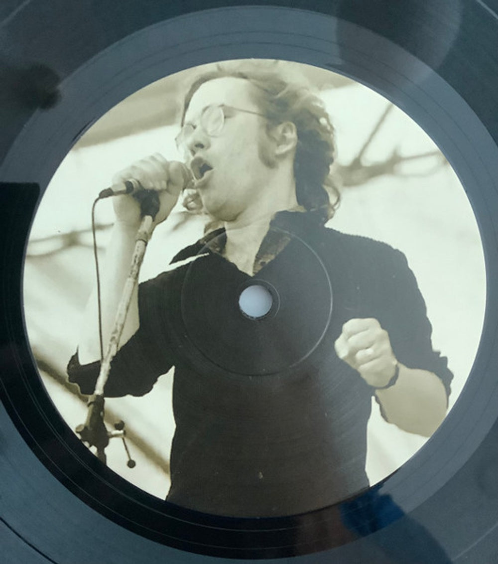 Warren Zevon – Preludes (2-LP Vinyl) Vinyl Record