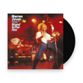 Warren Zevon – Stand In The Fire: Recorded Live At The Roxy (LP Vinyl) Vinyl Record
