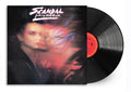 Warrior (LP Vinyl) Vinyl Record