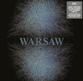 Warsaw - Warsaw (Grey Vinyl) [Import] Vinyl Record