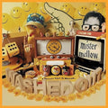 Washed Out Mister Mellow (Digital Download Card) [Vinyl] Vinyl Record