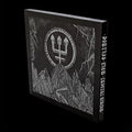 Trident Wolf Eclipse [CD/Silver LP/7" Single] Vinyl Record