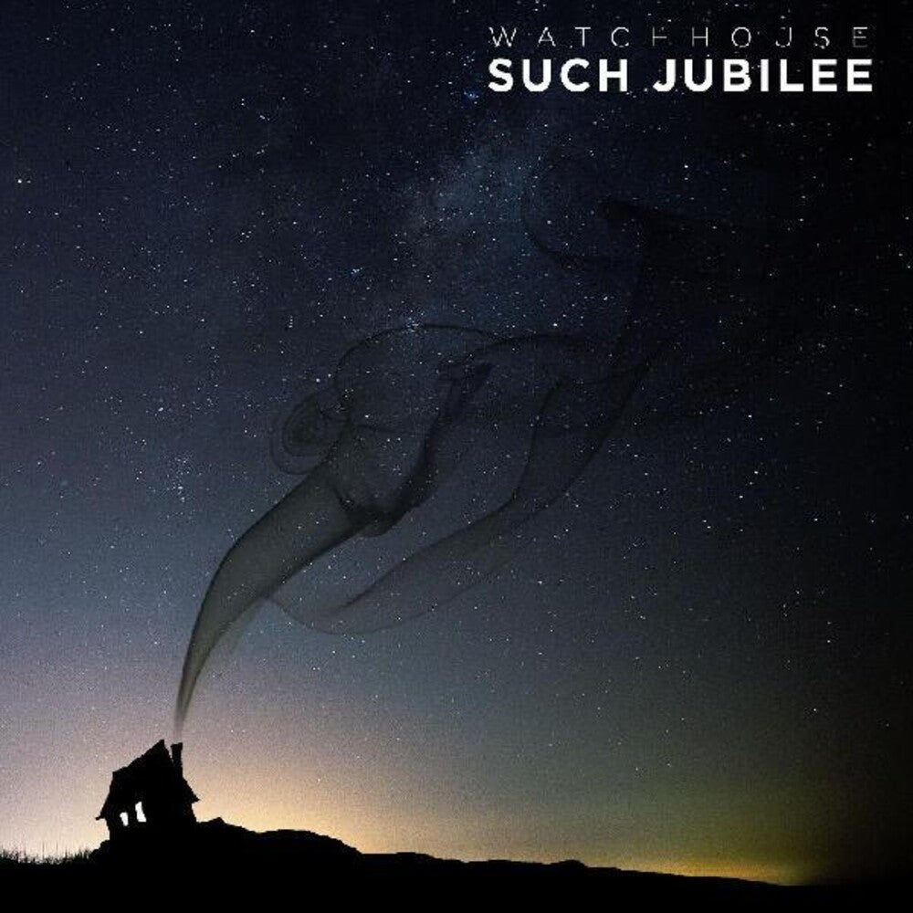 Watchhouse – Such Jubilee (Purple LP Vinyl) Vinyl Record