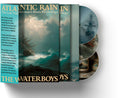 The Waterboys – Atlantic Rain: Lost Fisherman's Music CD