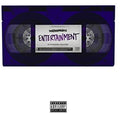 Entertainment (Transparent Eggplant Colored Vinyl) Vinyl Record