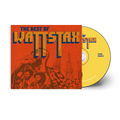 The Best of Wattstax Music CD