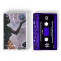 Fat Jon - Wave Motion Cassette Tape