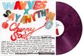 Wavves x Say Anything – Cherry Soda (LP Vinyl) Vinyl Record