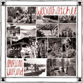 American Weekend (White Vinyl, Indie Exclusive) Vinyl Record