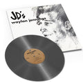 JD's (RSD Essential Exclusive, Dark Grey Vinyl) Vinyl Record