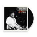 Waylon Jennings – Live From Austin, TX '84 (LP Vinyl) Vinyl Record