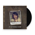 Waylon Jennings – Lost Nashville Sessions (LP Vinyl) Vinyl Record