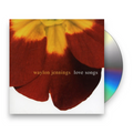 Waylon Jennings – Love Songs (Remastered CD) Music CD
