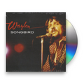 Waylon Jennings – Songbird Music CD