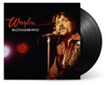 Waylon Jennings – Songbird (LP Vinyl) Vinyl Record