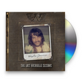Waylon Jennings – The Lost Nashville Sessions Music CD