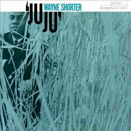 JUJU (LP) Vinyl Record
