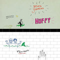Huffy [Random Color LP] Vinyl Record