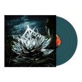 Darkbloom (Limited Edition, Colored Vinyl, Sea Blue) Vinyl Record