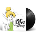 We Love Disney (2-LP Vinyl) Vinyl Record
