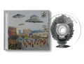 We Used to Cut the Grass #1 - Music CD