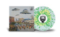 We Used to Cut the Grass #1 - Flying Saucer LP Vinyl Record