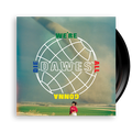We're All Gonna Die - Black Vinyl Record
