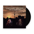 Weather Report – Live in Berlin 1975 (LP Vinyl) Vinyl Record