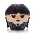 Wednesday Addams Bitty Boomers Portable Bluetooth Speaker