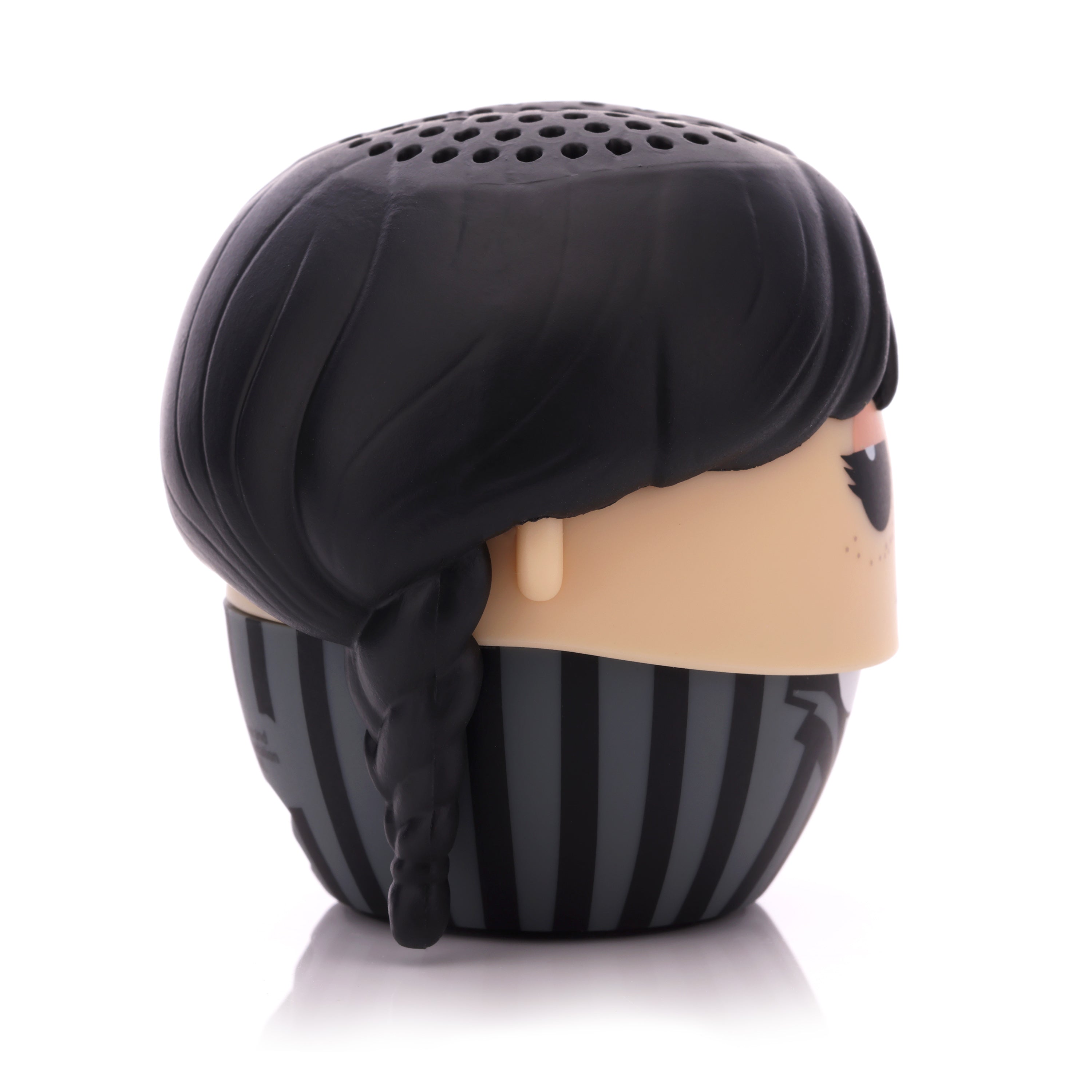 Wednesday Addams Bitty Boomers Portable Bluetooth Speaker