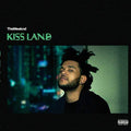 Weeknd Kiss Land Vinyl Record