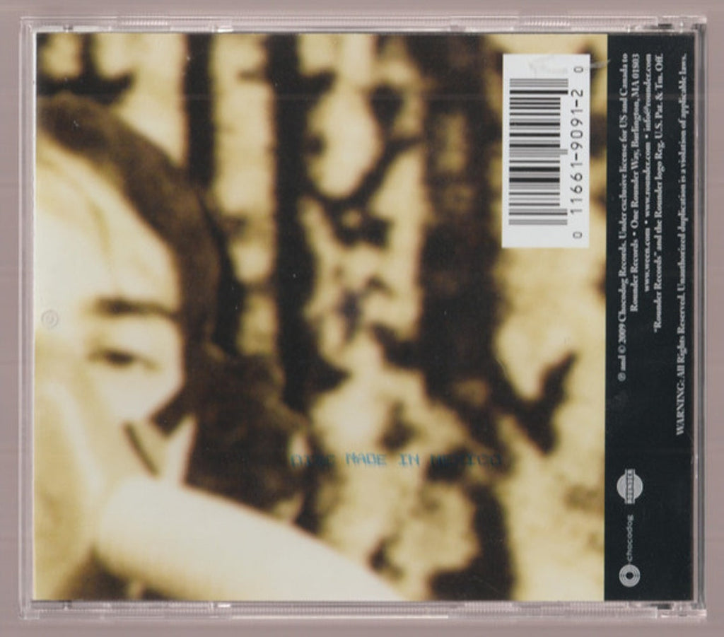 Ween – The Pod Music CD