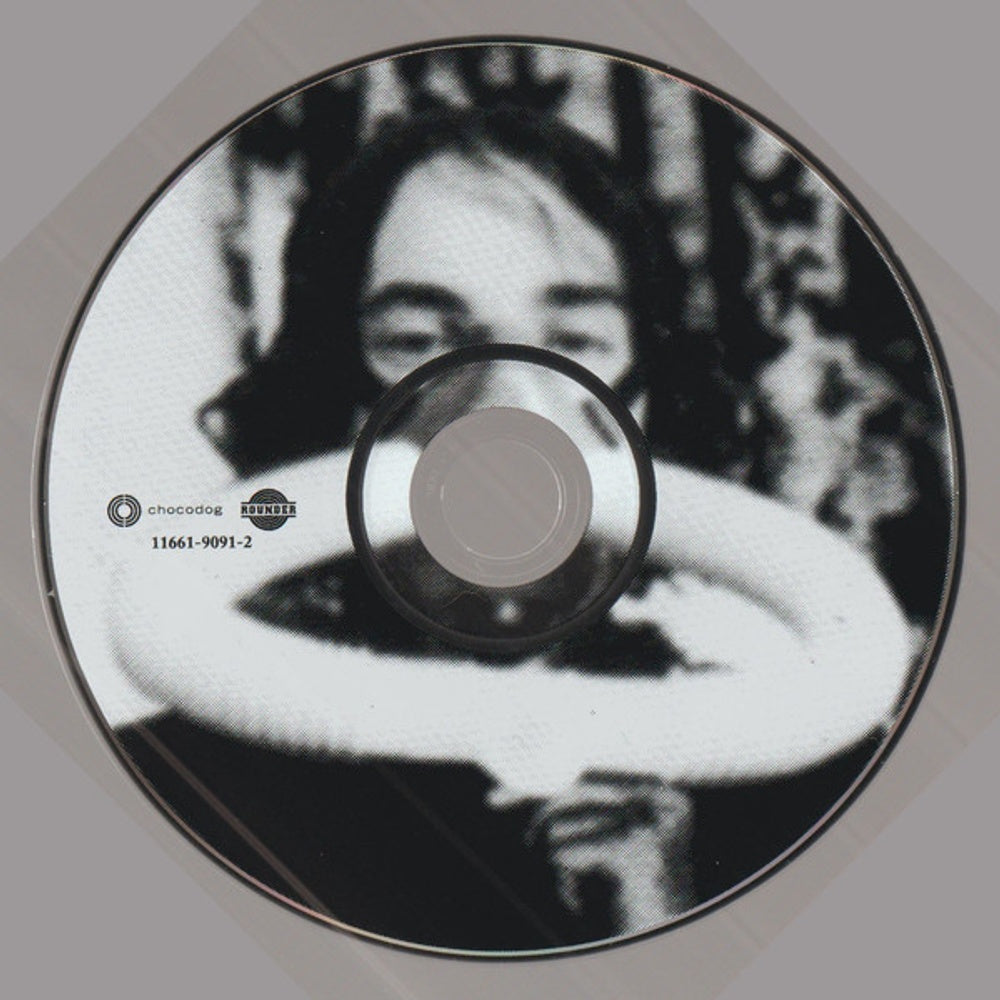 Ween – The Pod Music CD