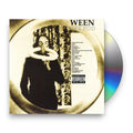 Ween – The Pod Music CD