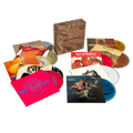 Ween – Brown Box (10-CD Box Set) Music CD