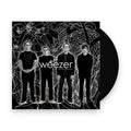 Weezer – Make Believe (LP Vinyl) Vinyl Record