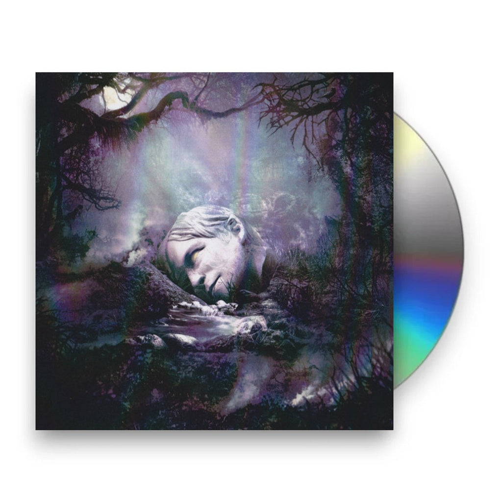 Weezer – SZNZ: Autumn EP Music CD