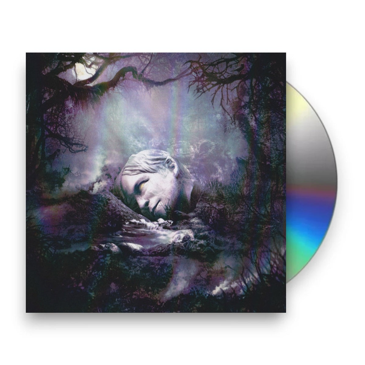 Weezer – SZNZ: Autumn EP Music CD