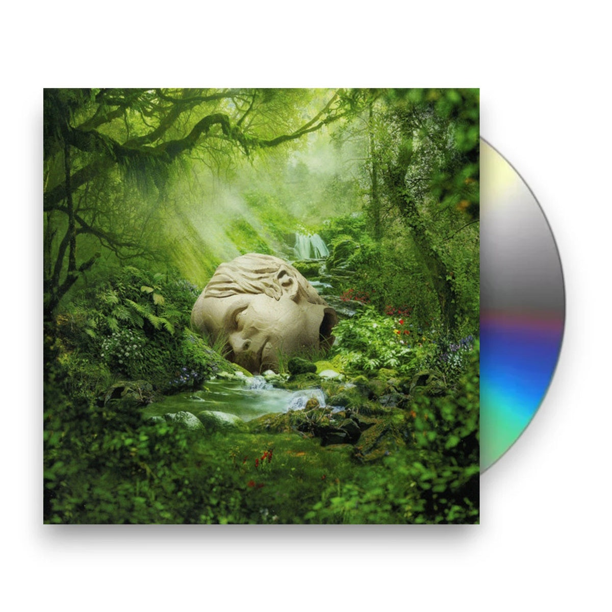 Weezer – SZNZ: Spring EP Music CD