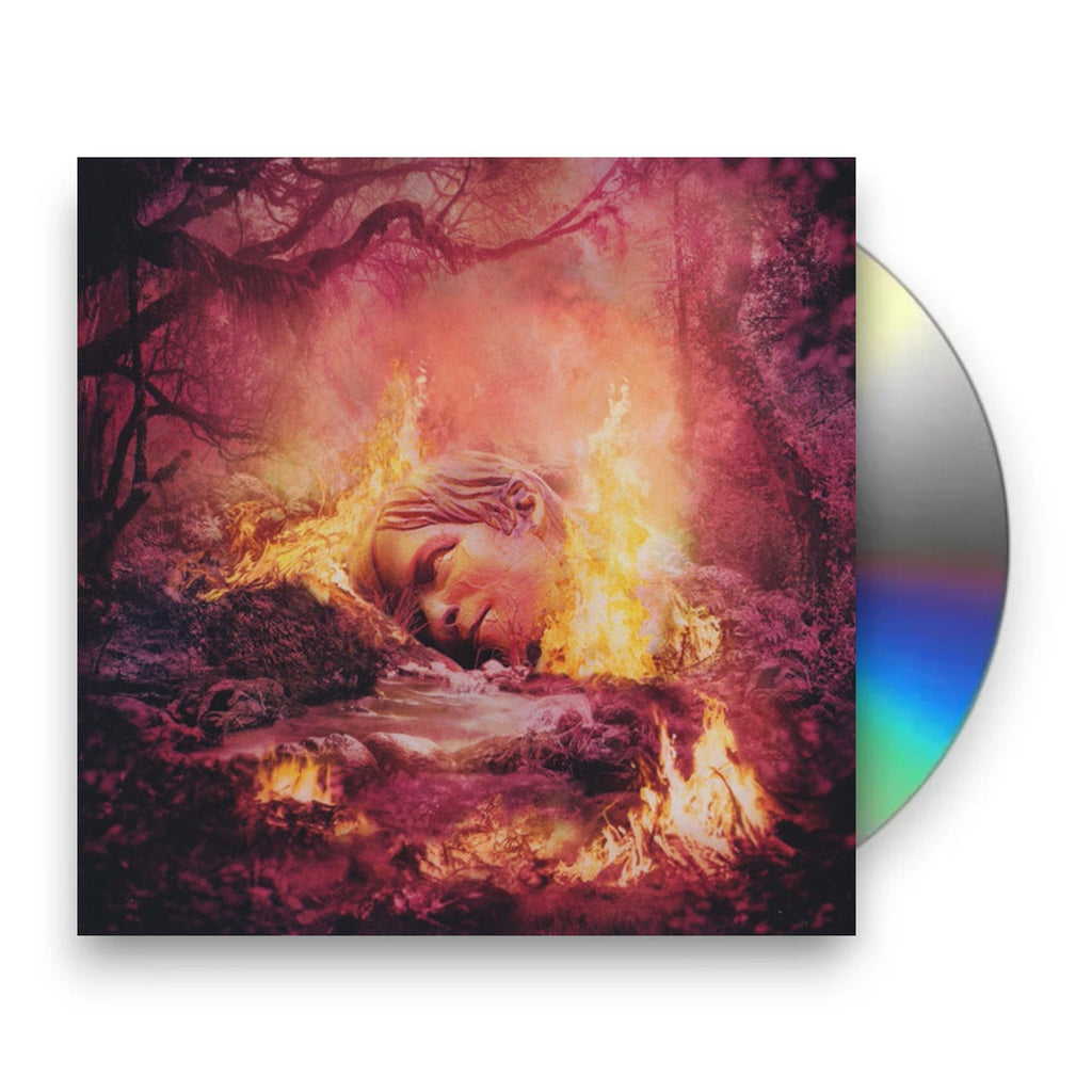 Weezer – SZNZ: Summer EP Music CD