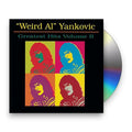Weird Al' Yankovic – Greatest Hits Vol. 2 Music CD