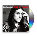 'Weird Al' Yankovic – The Essential Weird Al Yankovic (2-CD) Music CD