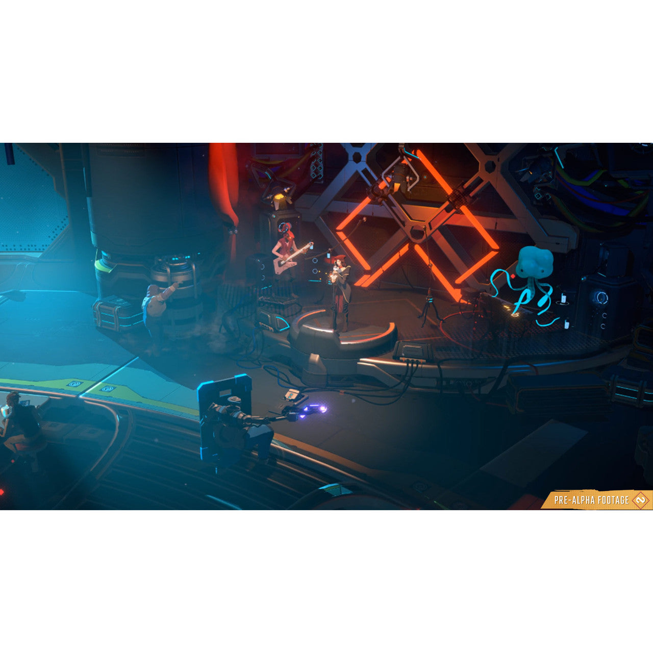 Endless Dungeon: Launch Edition - PS5