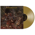Werewolves - From the Cave to the Grave Vinyl Record