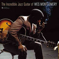 Wes Montgomery - The Incredible Jazz Guitar Of Wes Montgomery (Images By The Iconic French Fotographer Jean-Pierre Leloir) Vinyl Record